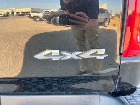 Used 2025 RAM 1500 Lone Star AWD/4WD image 14