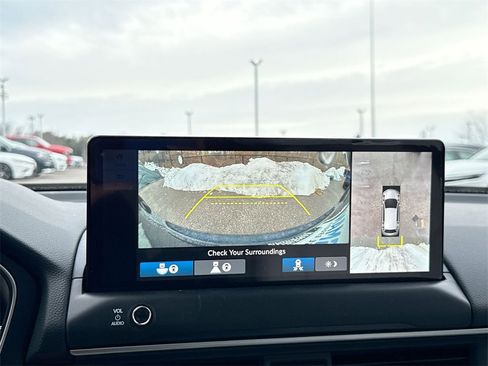 New 2026 Honda Pilot Touring image 23