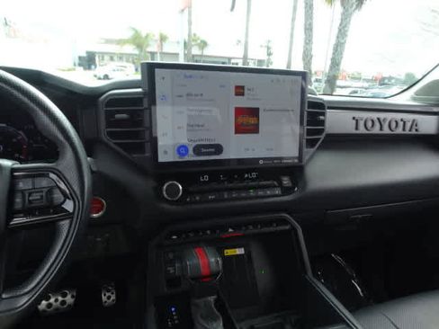 Used 2022 Toyota Tundra TRD Pro image 27