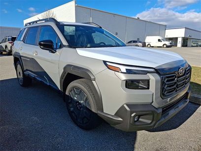 New 2026 Subaru Outback Limited XT