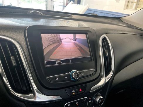 Used 2023 Chevrolet Equinox LT AWD/4WD image 19