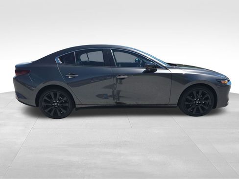 Used 2025 MAZDA MAZDA3 s FWD image 7