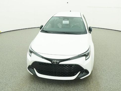 New 2026 Toyota Corolla SE image 49