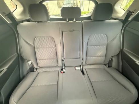Used 2020 Hyundai Tucson SE w/ Winter Weather Package AWD/4WD image 25