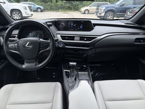 Used 2022 Lexus UX 250h w/ Premium Package AWD/4WD image 23