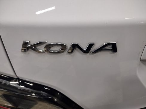 Certified 2023 Hyundai Kona SEL image 11