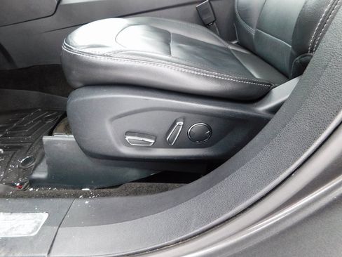 Used 2018 Ford Explorer Limited image 14