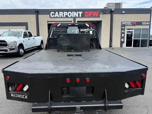 Used 2017 Ford F450 XL w/ Power Equipment Group AWD/4WD image 4