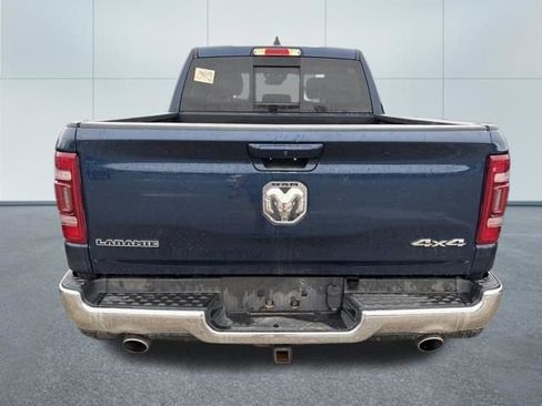 Used 2023 RAM 1500 Laramie image 3