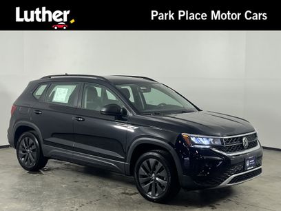 Certified 2023 Volkswagen Taos S