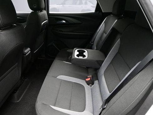 New 2026 Chevrolet TrailBlazer LT w/ Convenience Package FWD image 18