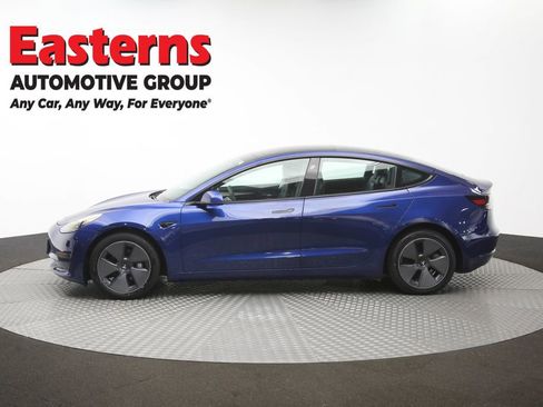 Used 2023 Tesla Model 3 Standard Range RWD image 54