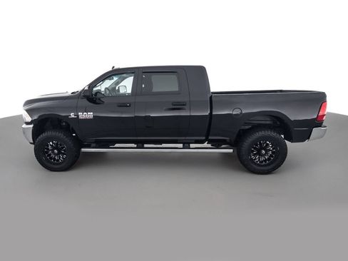 Used 2016 RAM 2500 Lone Star image 8