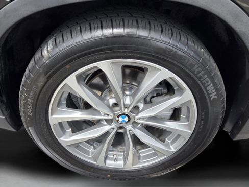 Used 2018 BMW X3 xDrive30i AWD/4WD image 31