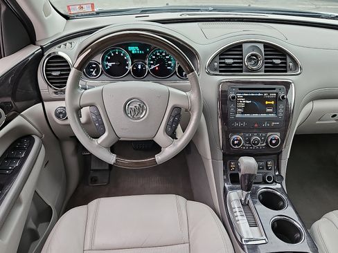 Used 2015 Buick Enclave Premium w/ Experience Buick Package image 11