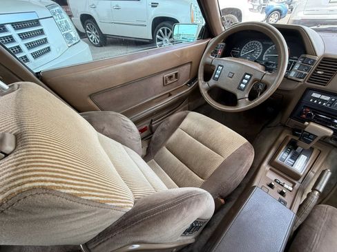 Used 1988 Nissan 300ZX GS RWD image 42