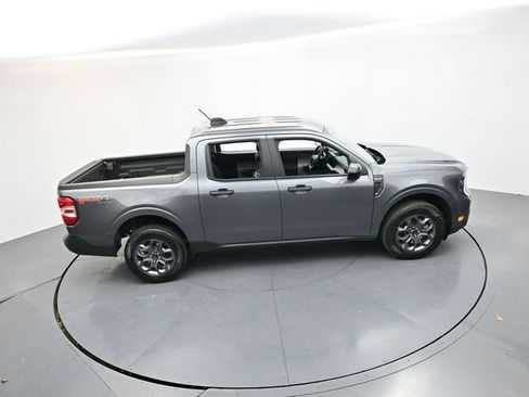New 2026 Ford Maverick XLT w/ XLT Luxury Package AWD/4WD image 25