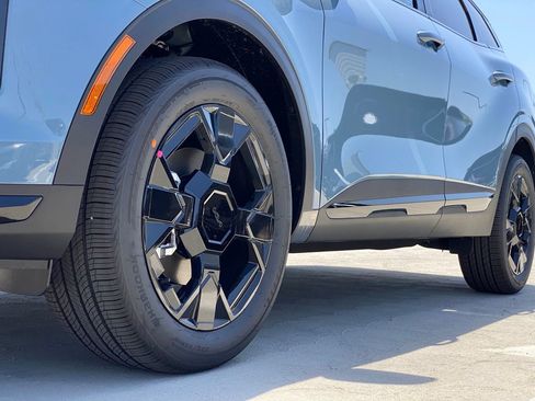 New 2026 Kia Sportage X-Line AWD/4WD image 10