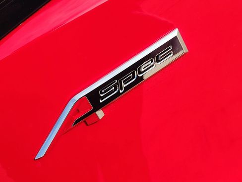 New 2026 Acura ADX A-Spec image 12