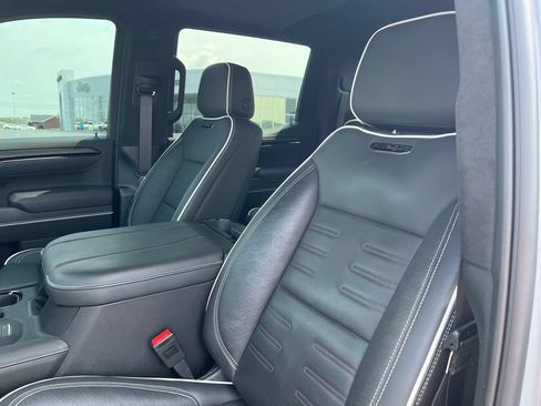Used 2024 GMC Sierra 1500 AT4X AWD/4WD image 13