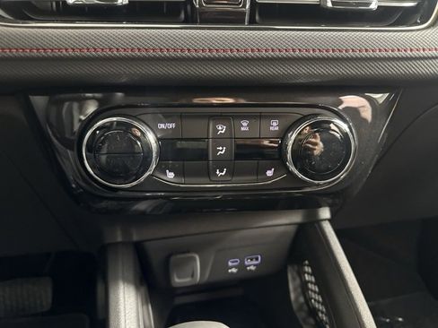 New 2026 Chevrolet TrailBlazer RS w/ Convenience Package image 19