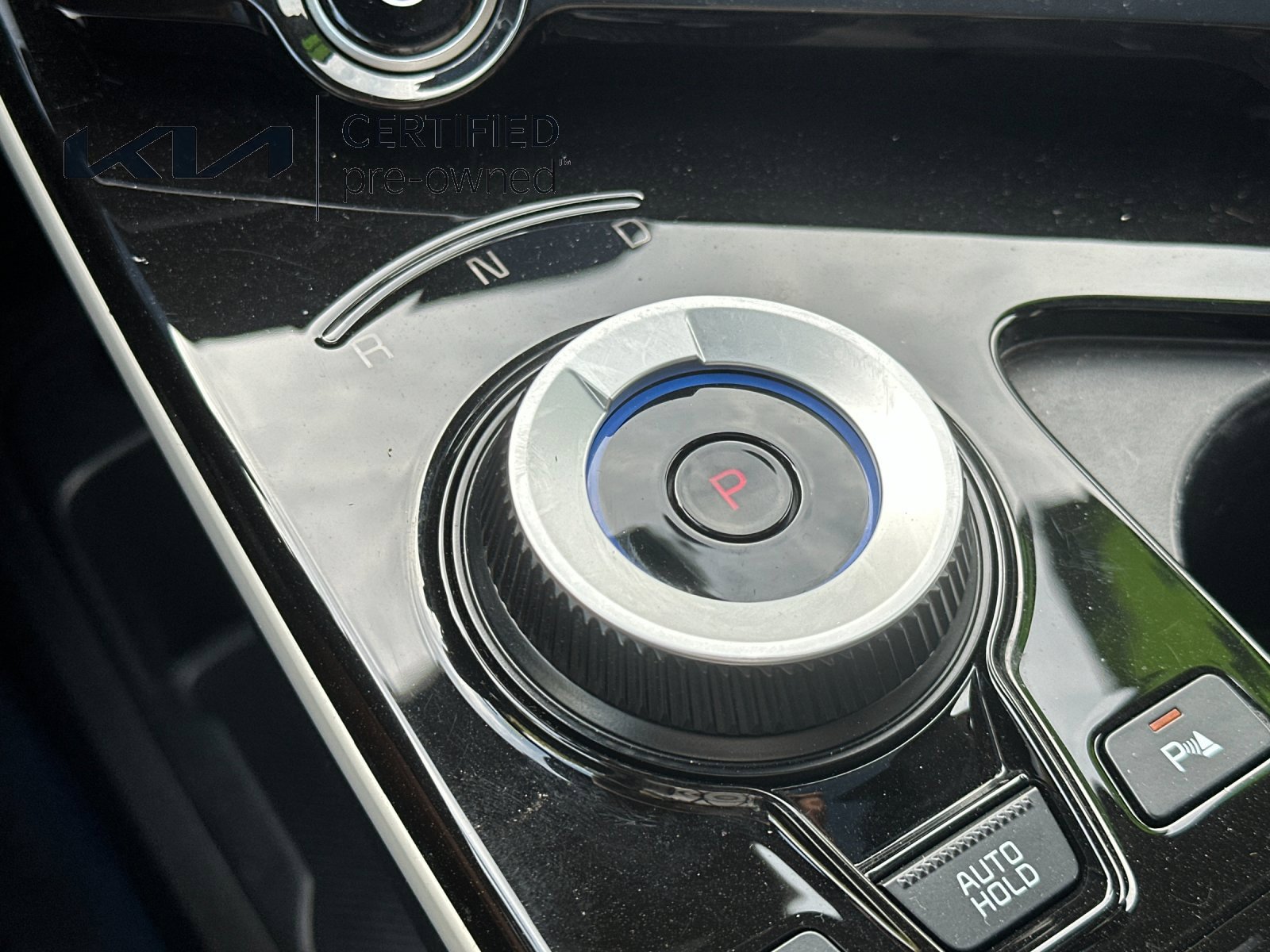 Certified 2023 Kia EV6 GT-Line RWD image 23