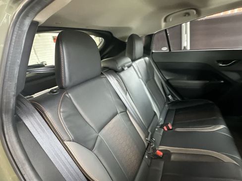 Used 2024 Subaru Crosstrek 2.5i Limited AWD/4WD image 26