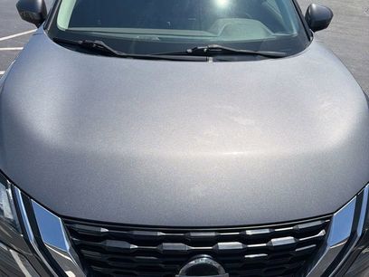 Used 2021 Nissan Rogue SV w/ Premium Package