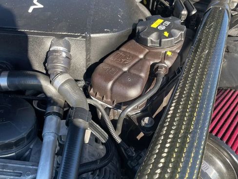 Used 2015 BMW M4 Coupe image 15