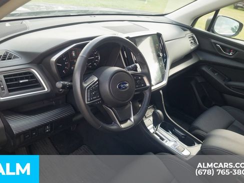 Used 2025 Subaru Ascent Premium AWD/4WD image 5