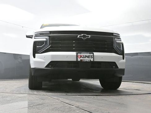 New 2026 Chevrolet Suburban RST w/ RST Capability Package image 51