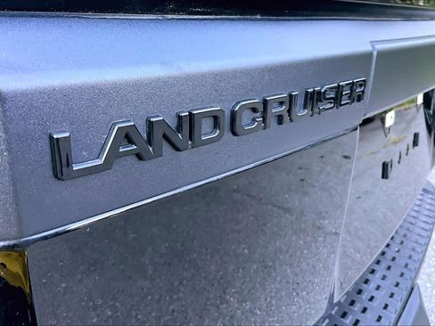 Certified 2024 Toyota Land Cruiser 1958 AWD/4WD image 10