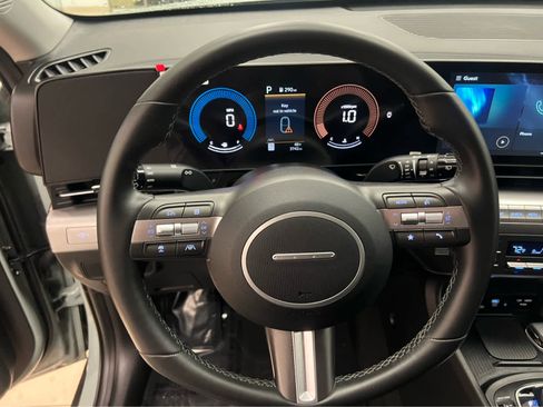New 2026 Hyundai Kona SEL Sport image 25