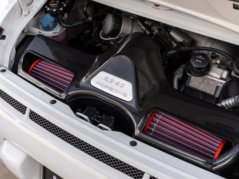 Used 2011 Porsche 911 GT3 RS 4.0 image 56