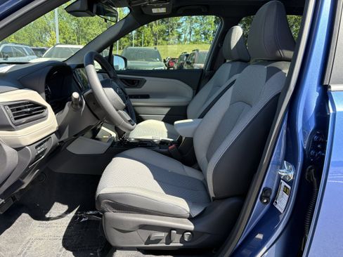 New 2026 Subaru Forester Premium AWD/4WD image 26