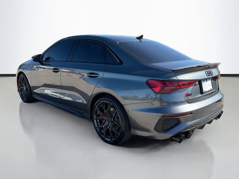 Used 2024 Audi S3 Premium Plus image 5