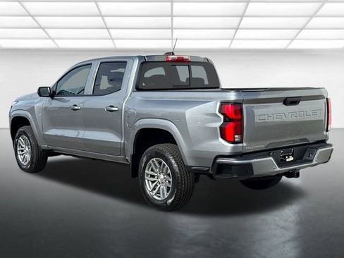 New 2026 Chevrolet Colorado LT image 3