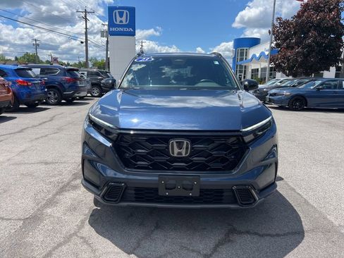 Used 2023 Honda CR-V Sport image 8
