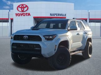 New 2025 Toyota 4Runner TRD Sport video 1