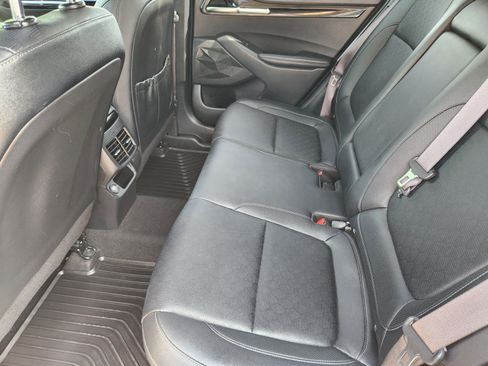 Used 2021 Kia Seltos EX AWD/4WD image 13