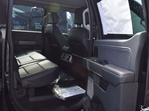 New 2025 Ford F250 Lariat w/ Lariat Ultimate Package image 12