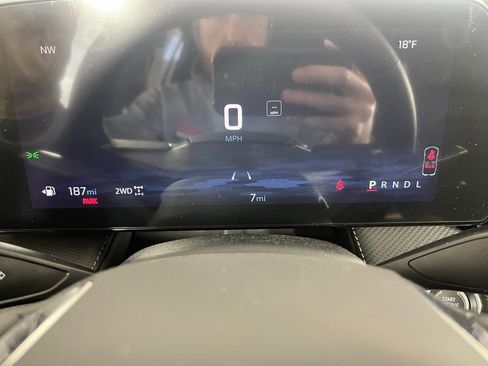 New 2026 Chevrolet Equinox LT w/ Convenience Package II image 36