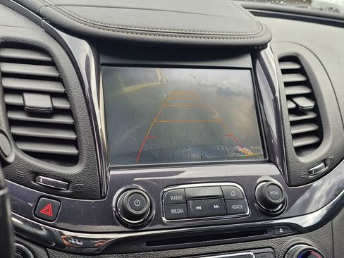 Used 2016 Chevrolet Impala LTZ w/ Enhanced Convenience Package image 36