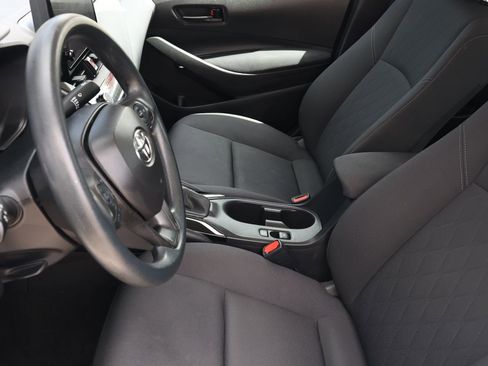 Used 2024 Toyota Corolla LE FWD image 13
