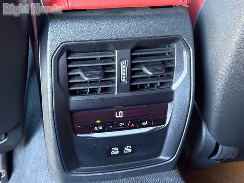 Used 2023 BMW M3 w/ Parking Assistance Package image 32