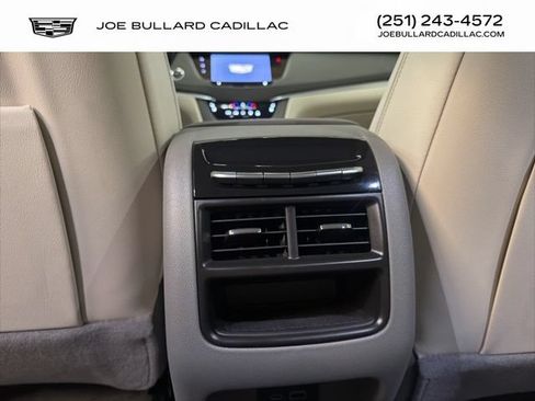 New 2026 Cadillac XT5 Premium Luxury w/ Driver Assist Package FWD image 19