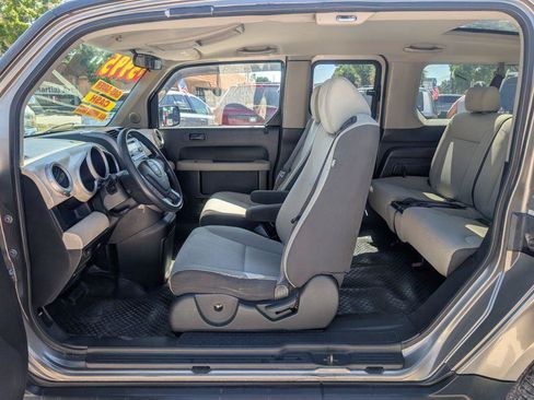 Used 2007 Honda Element EX image 9