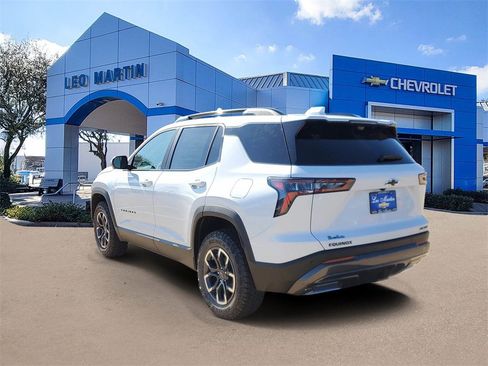 New 2026 Chevrolet Equinox ACTIV w/ Convenience Package III image 4