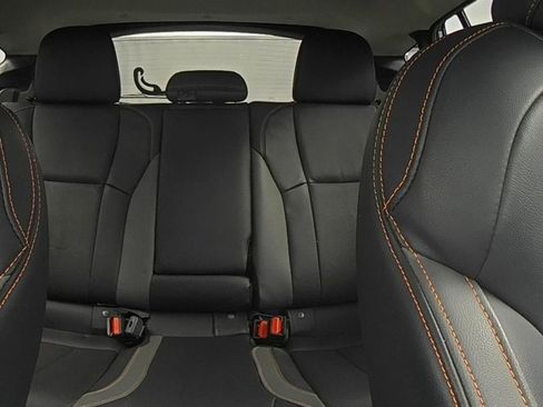 Used 2024 Subaru Crosstrek 2.5i Limited image 17