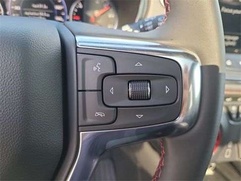 New 2026 Chevrolet Blazer RS w/ Enhanced Convenience Package image 30